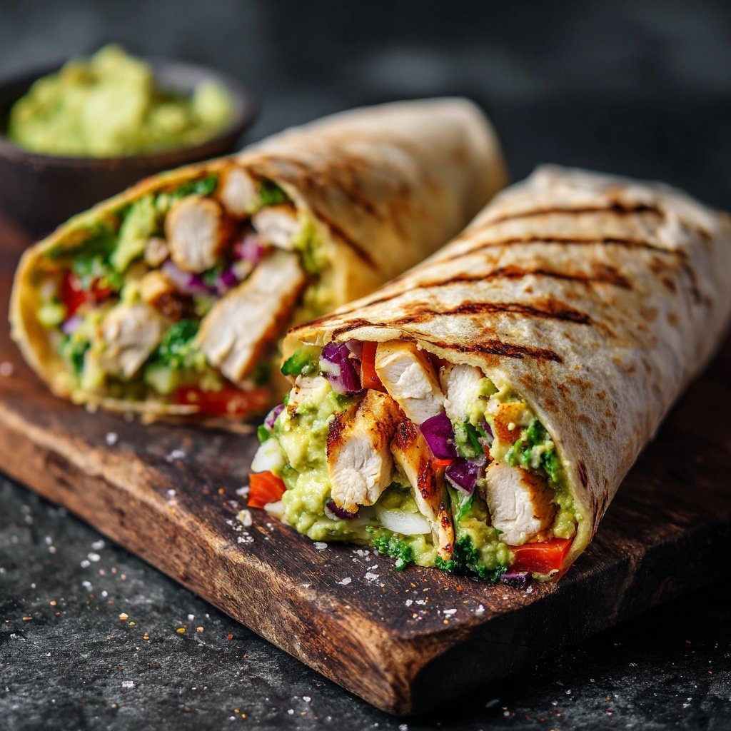 Recipe image