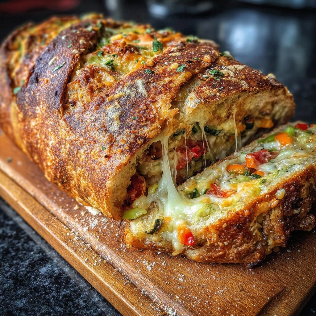 Holiday Festive Food Inspiration