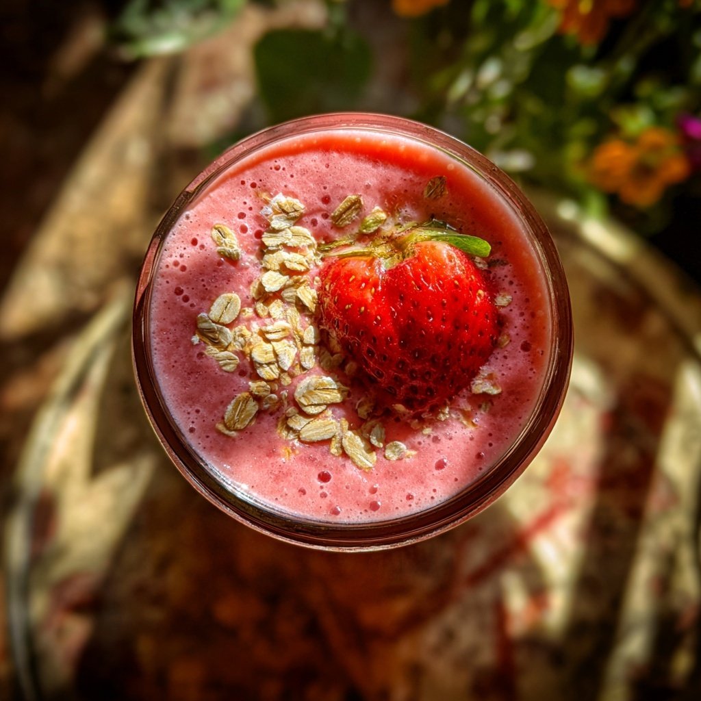 Clean Healthy Food Inspiration